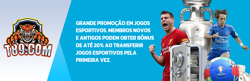 é possivel ganhar a vida em apostas desportivas